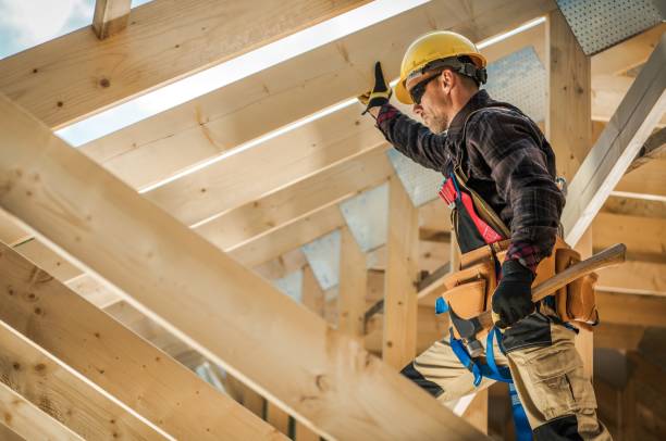 Best Commercial Roofing Services  in Indian Head, MD