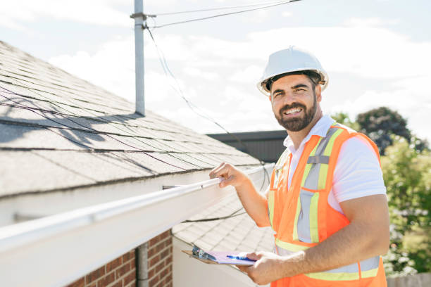 Best Storm Damage Roof Repair  in Indian Head, MD