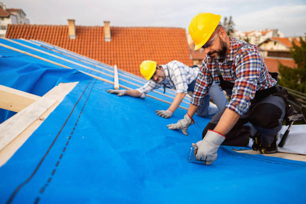 Roof Repair Estimates in Indian Head, MD